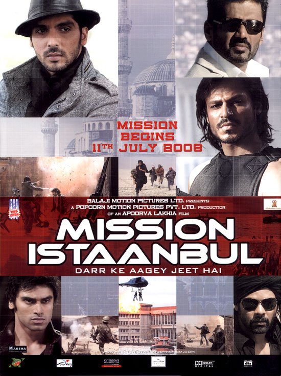 Mission Istaanbul 2008 Webrip 1080P Hindi Dd 2 0 X264 Esub - Mkvcinemas
