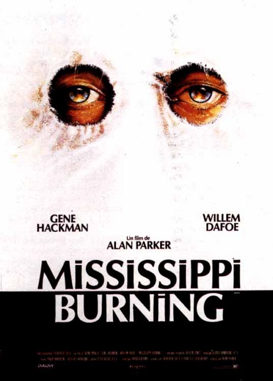 Mississippi Burning 1988 720P Bluray X264 Yify