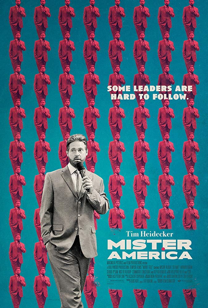 Mister America 2019 720P Webrip 800Mb X264-Galaxyrg