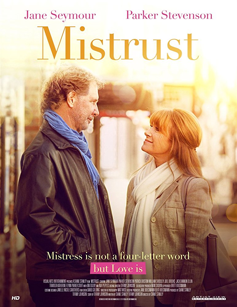 Mistrust 2018 720P Amzn Web-Dl Mkvcage Ws