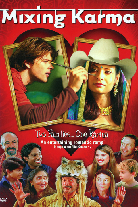 Mixing Karma (2009) 720P Webrip X264 Esub - Mkvcinemas