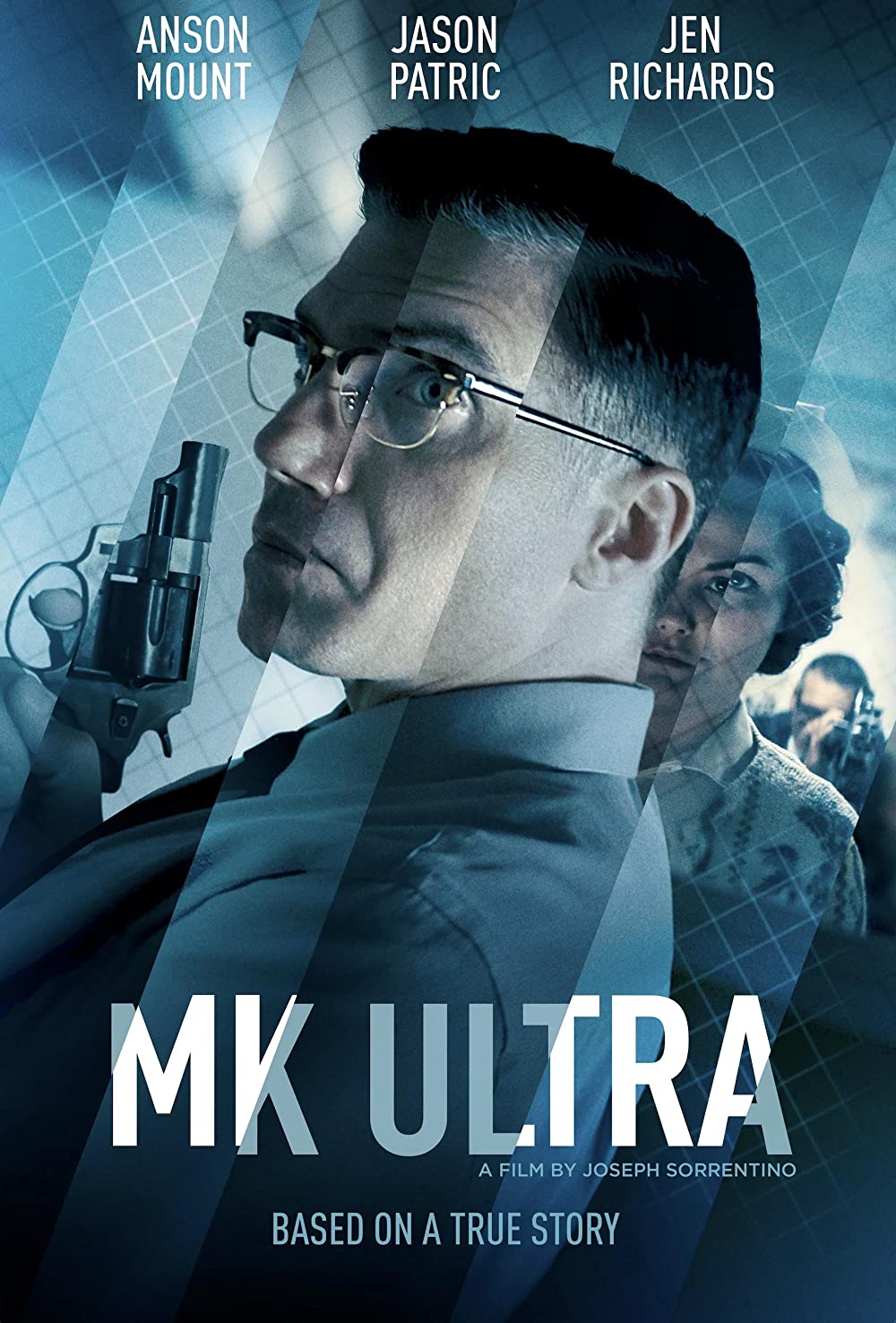 Mk Ultra 2022 720P Webrip 800Mb X264-Galaxyrg