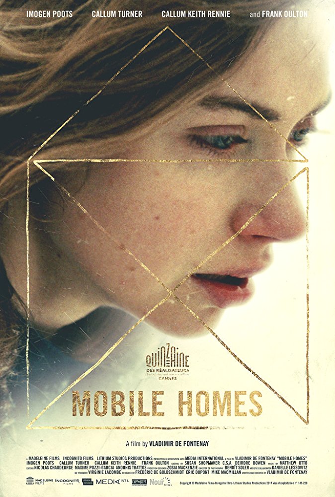 Mobile Homes 2017 720P Web-Dl 850Mb Mkvcage Com