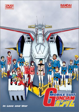 Mobile Suit Gundam 0079 - Ep 01 - Gundam Rising (720P Dual Audio)