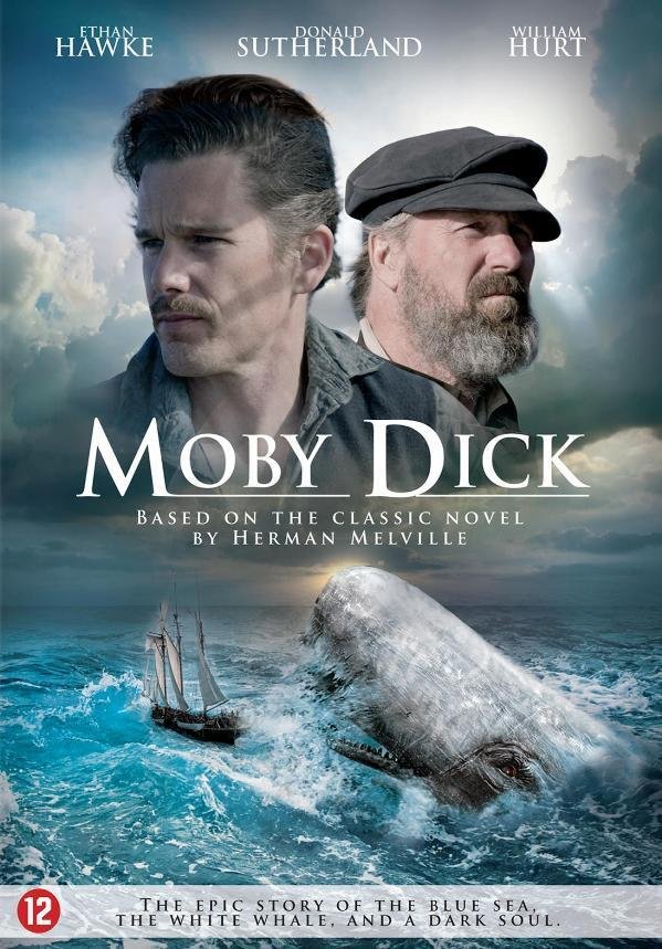 Moby Dick 2011 720P Bluray X264-Pahe In