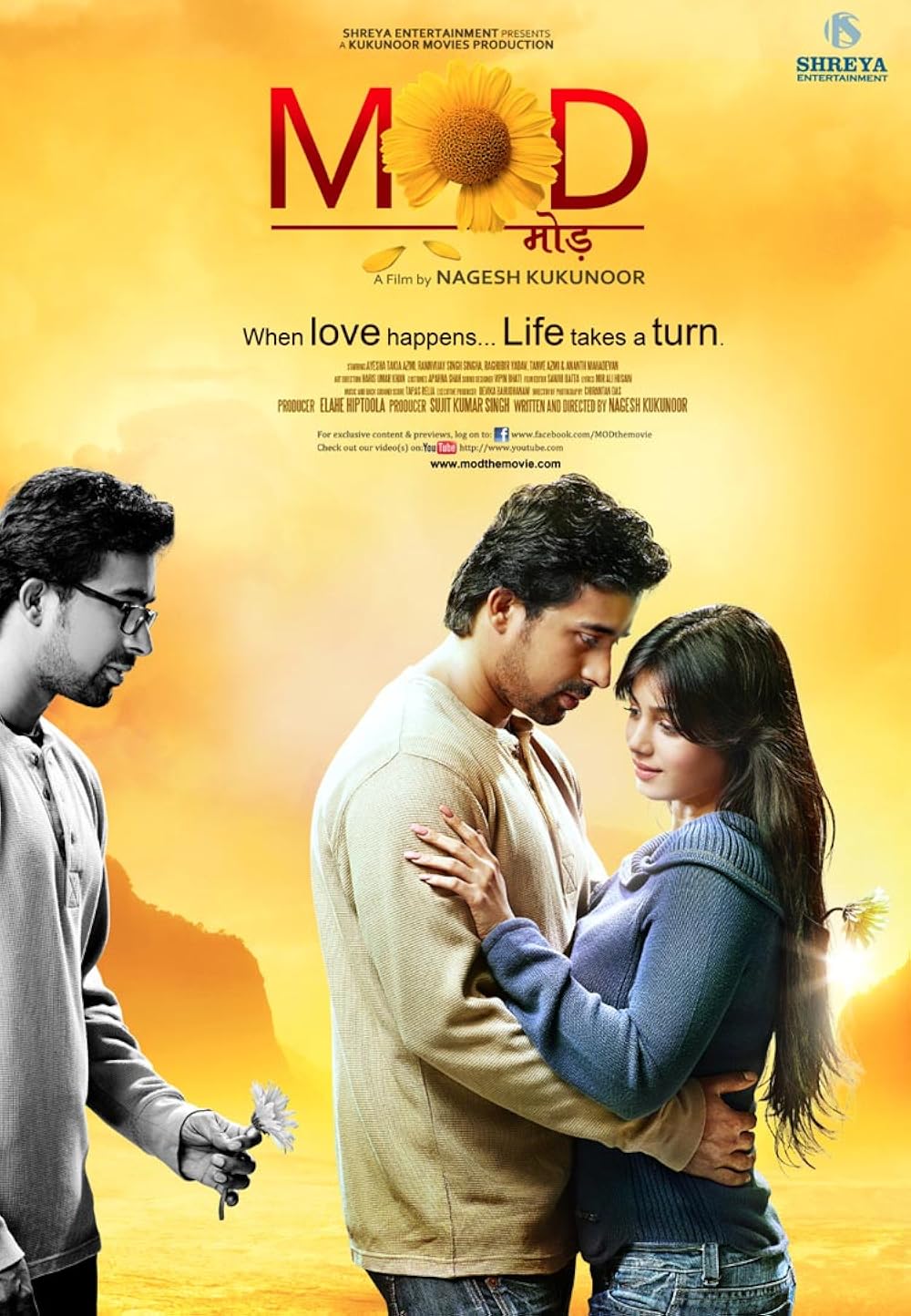 Mod (2011) Hindi 720P Amzn Webrip X264 Aac 2 0 Esub - Mkvcinemas