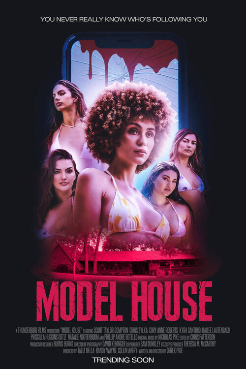 Model House 2024 720P Bluray X264 Esub-Msmod