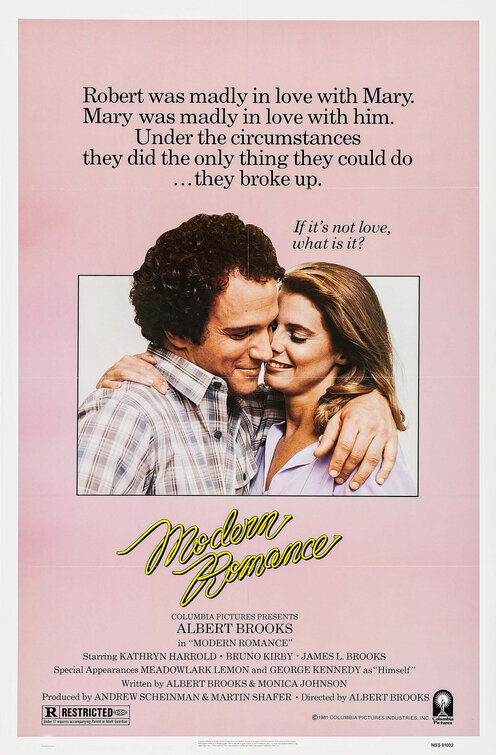 Modern Romance 1981 720P Bluray X264-[Yts Am]