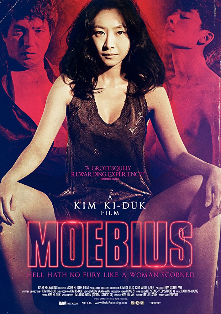 Moebius (2013) 720P Brrip Sujaidr