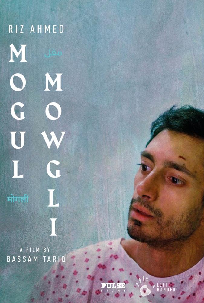 Mogul Mowgli 2020 720P Bluray 800Mb X264-Galaxyrg