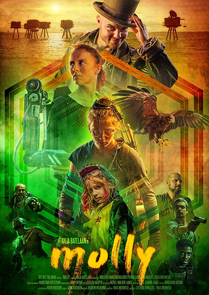 Molly 2017 720P Webrip X264 Esub [Mw]