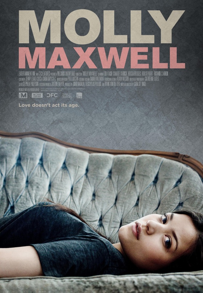 Molly Maxwell 2013 720P Bluray X264 Yify