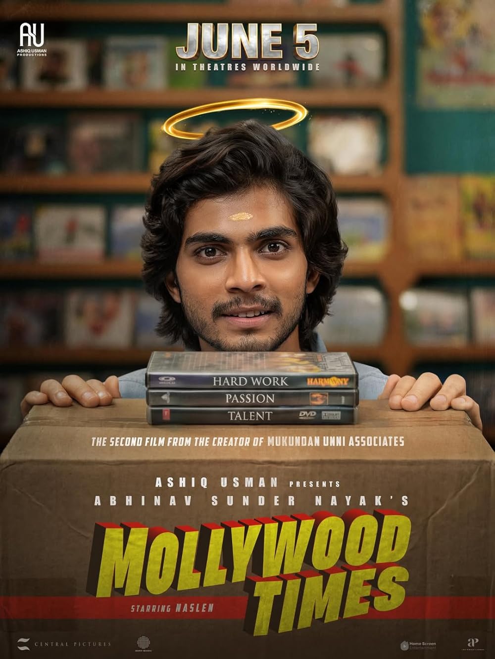 Mollywood Times (2026) Uncut 1080P Ds4K Webrip X265 Hevc Esub [Dual Audio][Hindi 5 1 Malayalam 5 1] -Hdhub