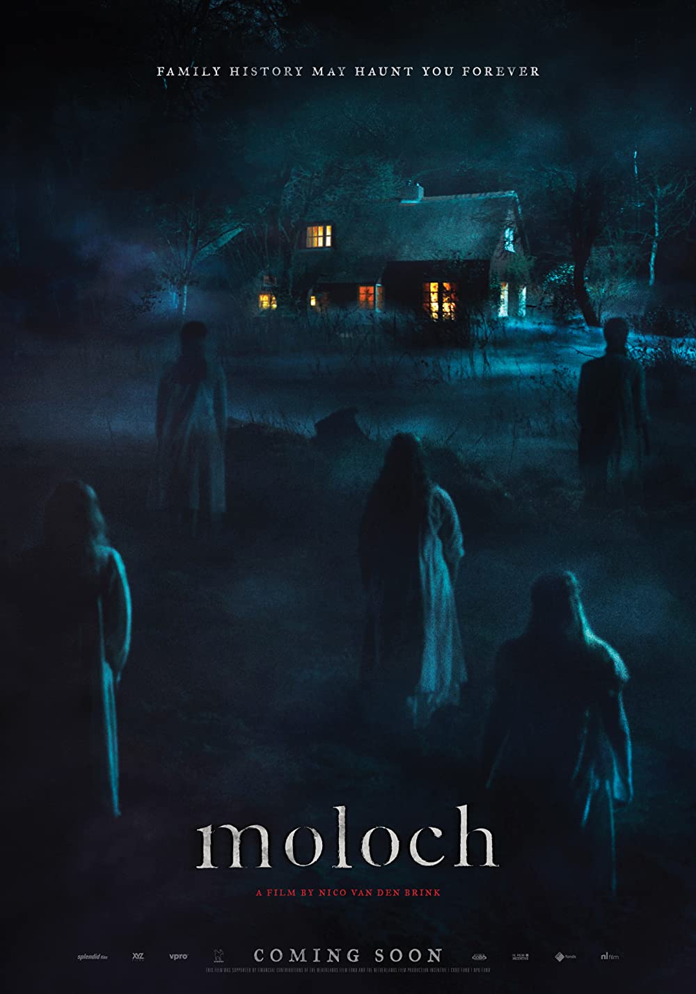 Moloch 2022 720P Amzn Webrip 800Mb X264-Galaxyrg