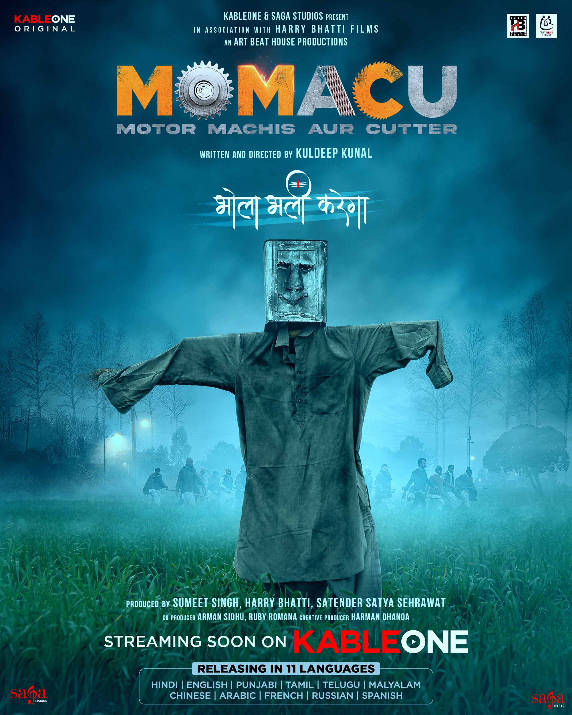 Momacu (2026) Hindi 720P Ko Webrip X264 Aac 2 0 Esub - Hdhub4U