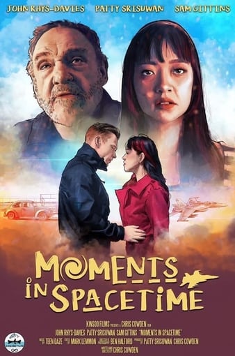 Moments In Spacetime 2020 720P Webrip 800Mb X264-Galaxyrg