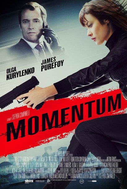 Momentum 2015 720P Brrip 850Mb Mkvcage