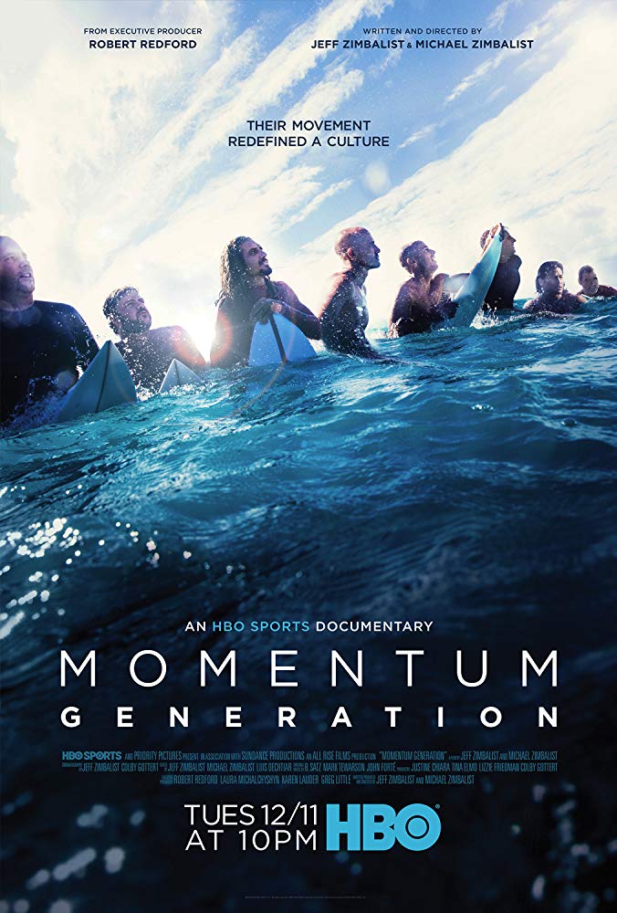 Momentum Generation 2018 720P Amzn Webrip 800Mb X264-Galaxyrg