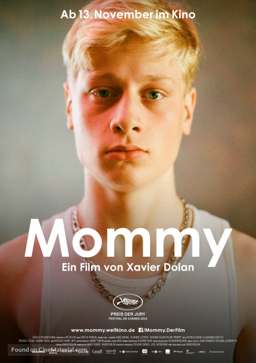 Mommy 2014 720P Brrip 1 2Gb Mkvcage Com