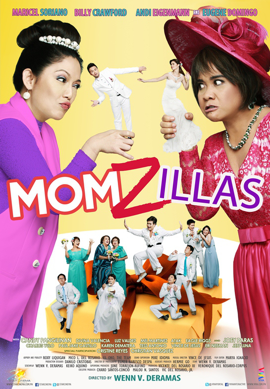 Momzillas 2013 Dvdrip 480P X264 Ac3-Warrior