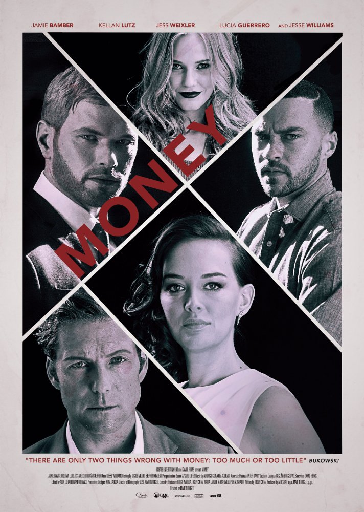 Money 2016 720P Bluray 750Mb Shaanig