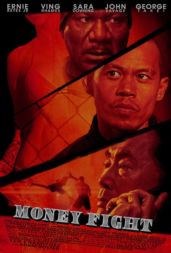 Money Fight 2012 720P Bluray H264 Aac-Rarbg