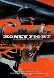 Money Fight 2021 720P Amzn Webrip 800Mb X264-Galaxyrg