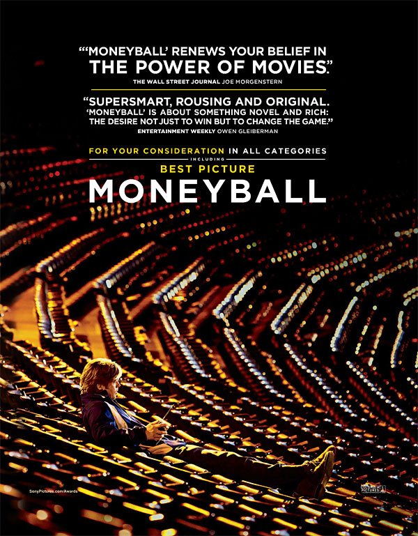 Moneyball 2011 720P Brrip X264 Yify