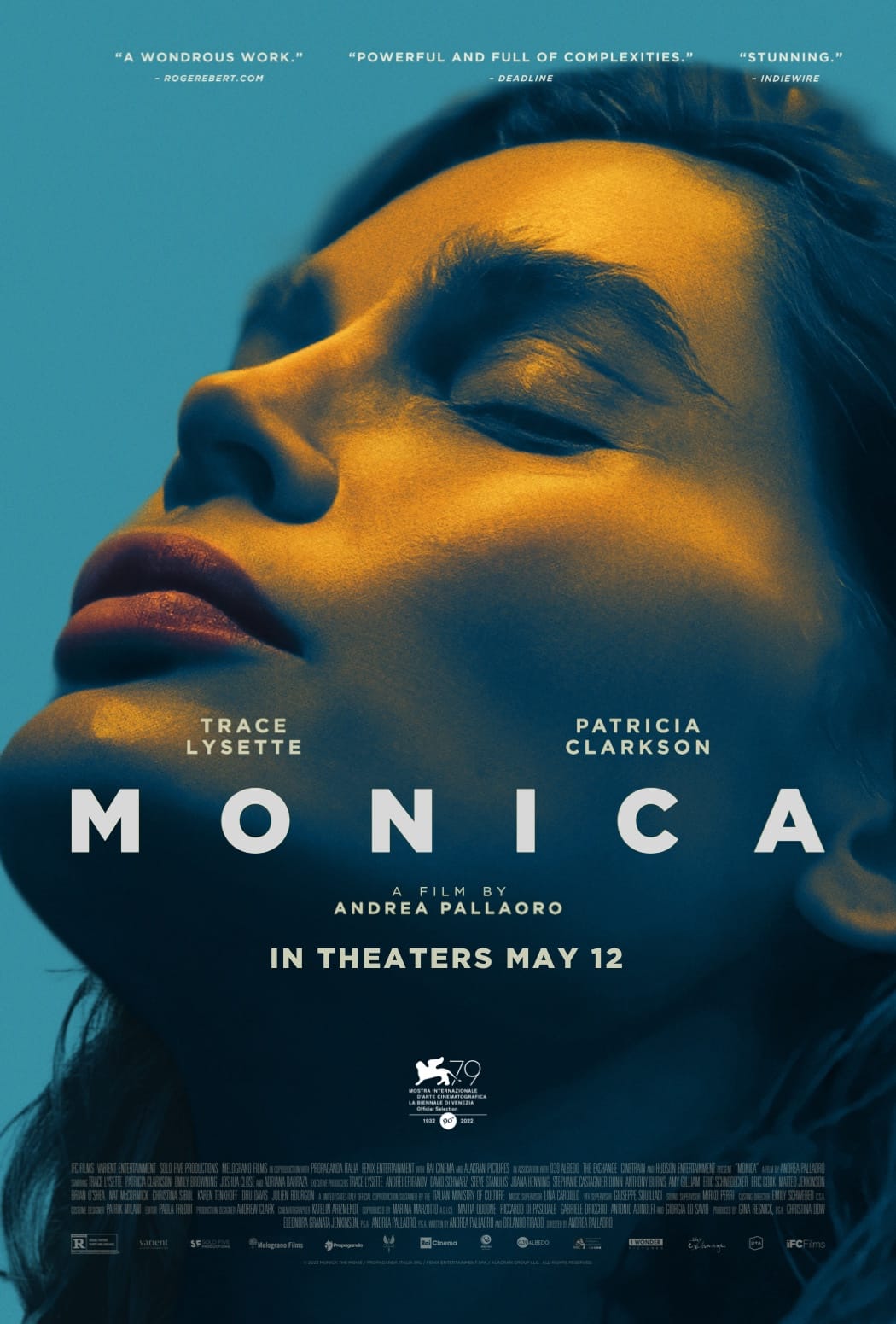 Monica 2022 720P Webrip 800Mb X264-Galaxyrg