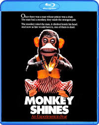 Monkey Shines 1988 1080P Bluray X264 Yify