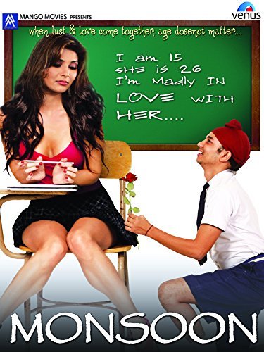 Monsoon (2015) 720P Hdrip X264 Hindi Aac 2 0 - Mrdhila