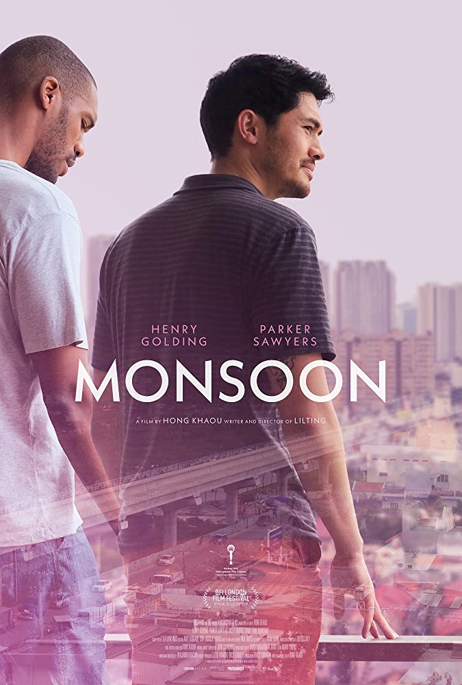 Monsoon 2019 720P Webrip 800Mb X264-Galaxyrg