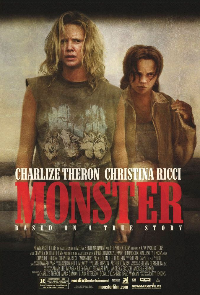 Monster 2003 720P Bluray X264 Anoxmous
