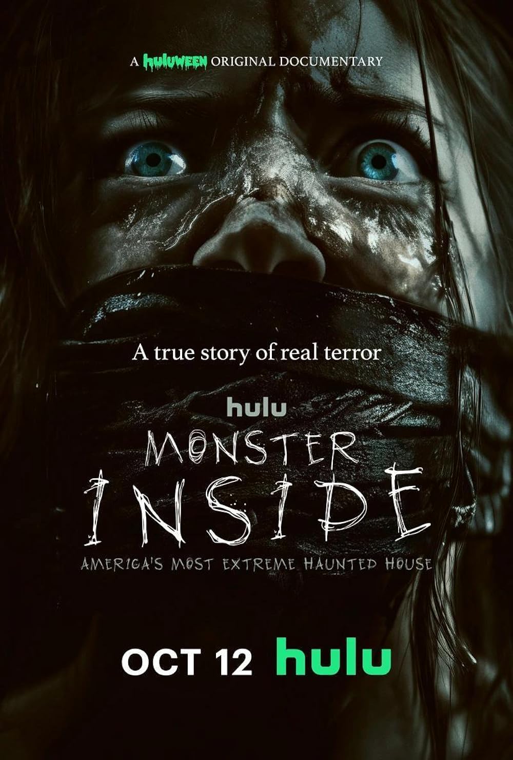 Monster Inside Americas Most Extreme Haunted House 2023 720P Hulu Webrip 800Mb X264-Galaxyrg