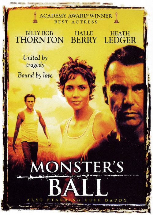 Monsters Ball 2001 720P Bluray X264-Gangster