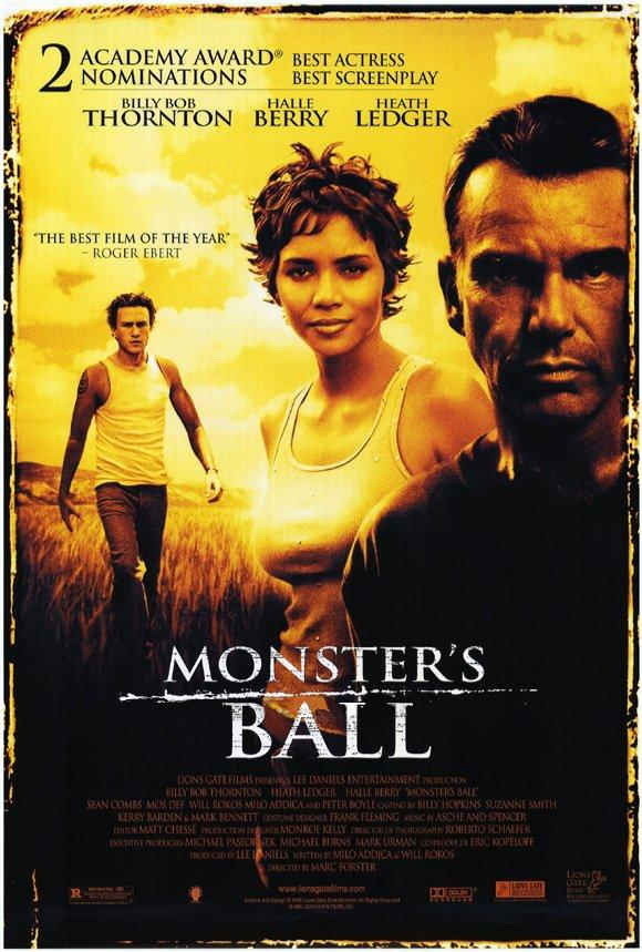 Monster's Ball (2001) Unrated Dc 1080P Bluray X265 Hevc Aac 5 1 Msubs-Silence