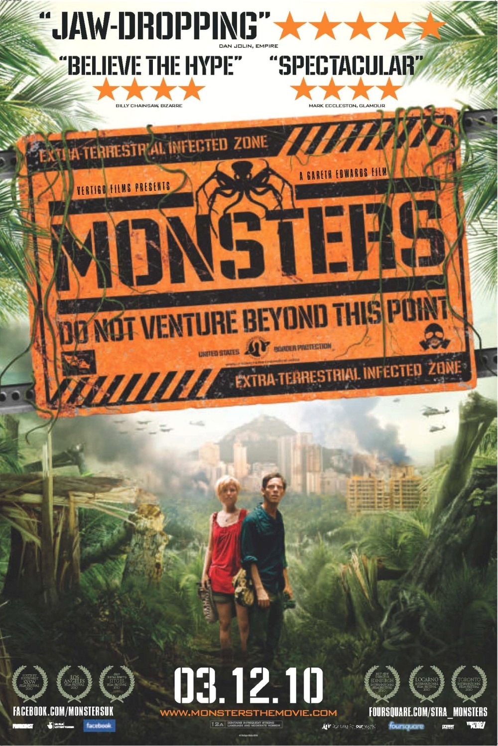 Monsters Dark Continent (2014) 720P Bluray X264 Msubs [Dual Audio][Hindi 2 0 English 5 1] -Msmod