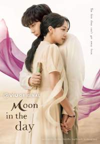Moon In The Day S01E01 Kor 720P Webrip X265 Hevc 10Bit Msubs-Msmod