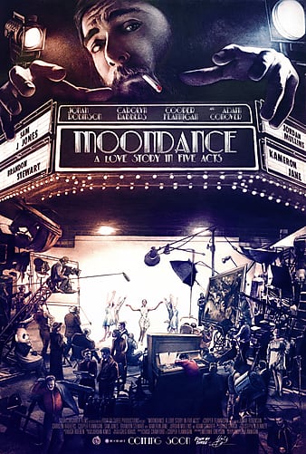 Moondance 2020 720P Webrip 800Mb X264-Galaxyrg