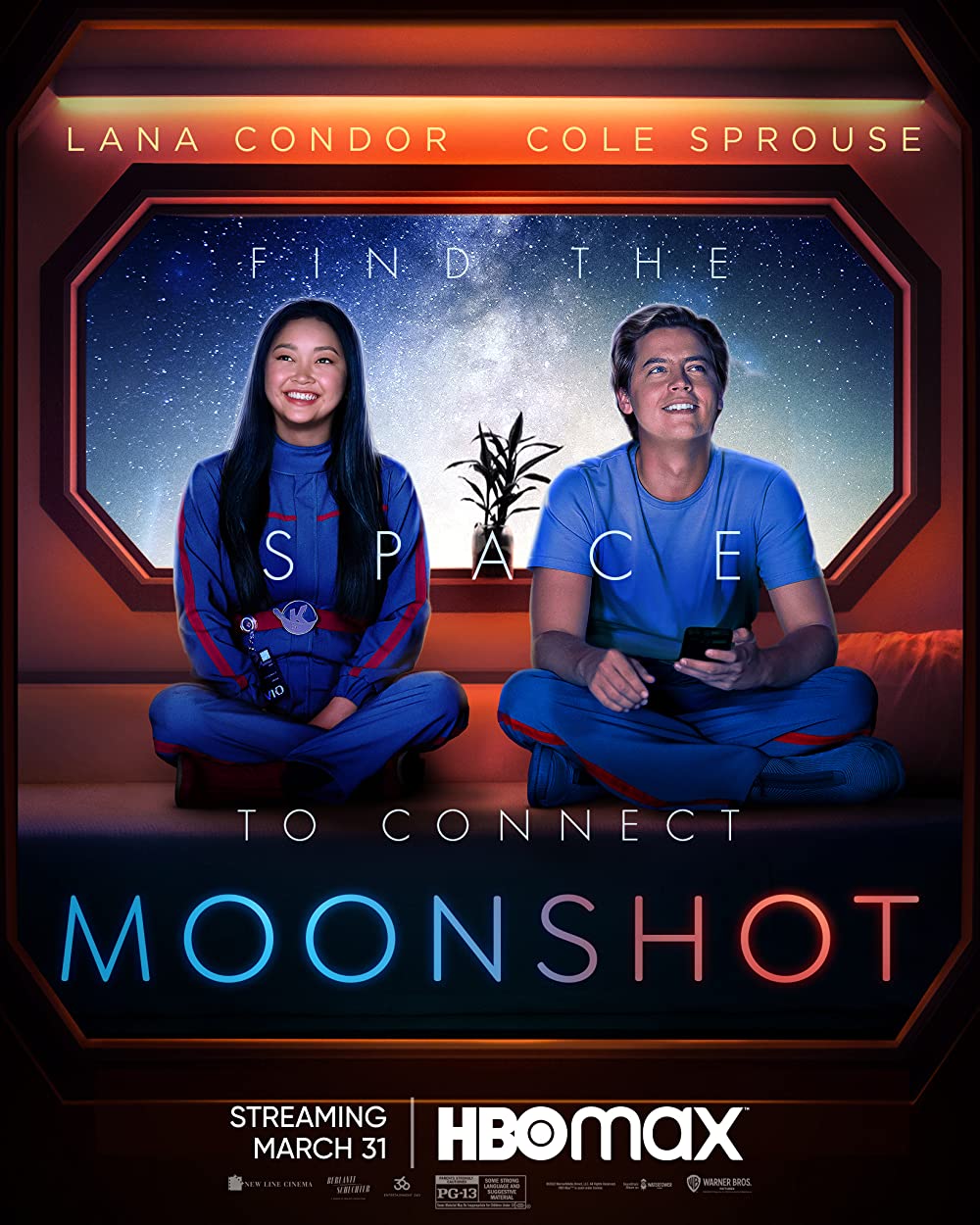 Moonshot 2022 720P Hmax Webrip 800Mb X264-Galaxyrg