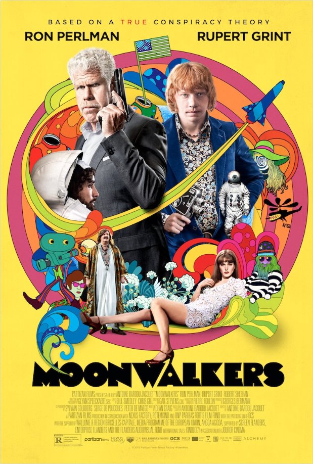 Moonwalkers 2015 720P Brrip 850Mb Mkvcage