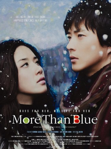 More Than Blue (2009) Korean 720P Bluray X264 Esub-Southfreak