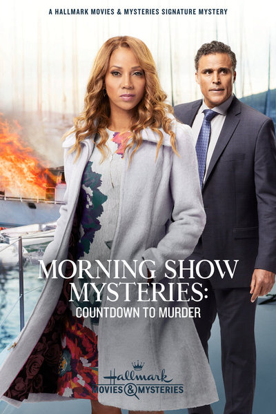Morning Show Mysteries Countdown To Murder 2019 720P Amzn Webrip 800Mb X264-Galaxyrg