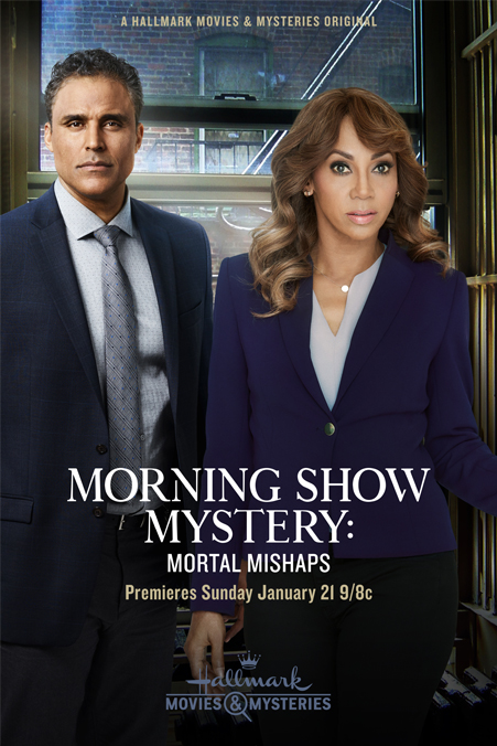 Morning Show Mystery Mortal Mishaps 2018 720P Amzn Webrip 800Mb X264-Galaxyrg