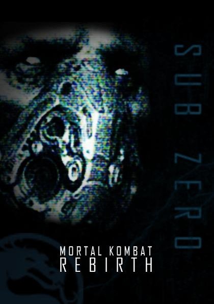 Mortal Kombat - Rebirth Short Film (2010 - 720P Webrip)