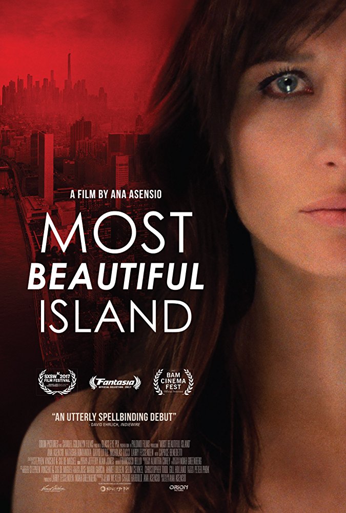 Most Beautiful Island 2017 720P Brrip 750Mb Mkvcage