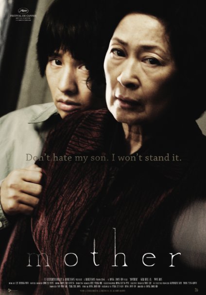 Mother (2009) Korean 1080P Bluray X265 Hevc 10Bit Aac 5 1 Esub-Pahe