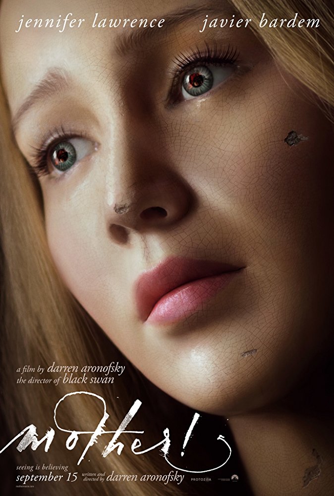 Mother 2017 1080P Brrip 6C Mkvcage