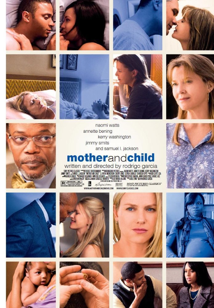 Mother And Child 2010 720P Brrip X264 Bokutox Yify