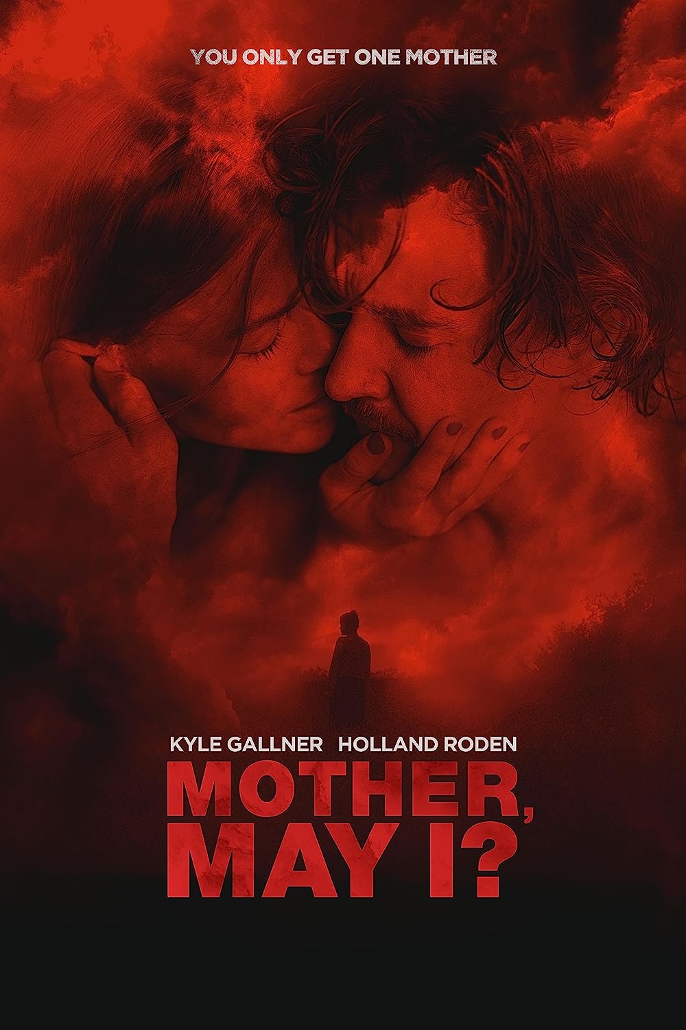 Mother May I 2023 720P Amzn Webrip 800Mb X264-Galaxyrg